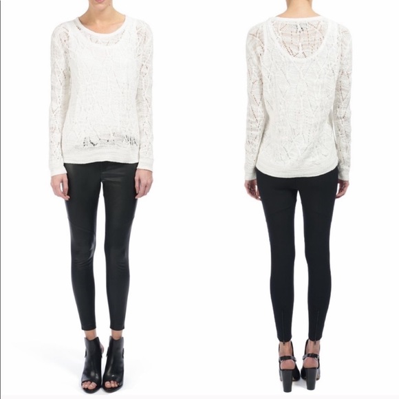 cream kaitlyn cardigan